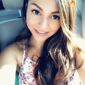 Meet your Posher, Miriam